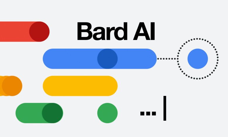 bard google