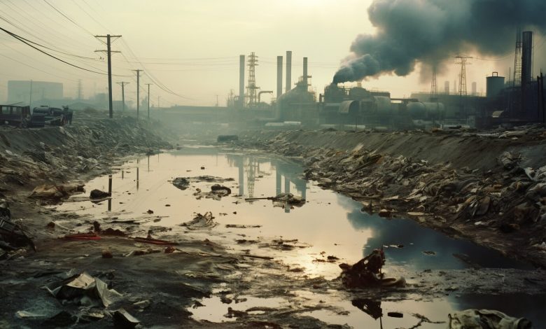 Mudanças Climáticas