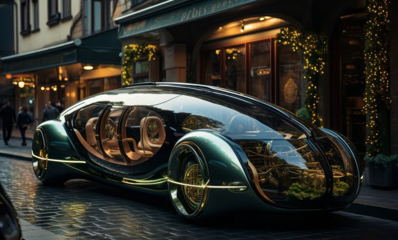 A Revolução dos Carros Elétricos: Descubra os Benefícios, Tendências Futuras e Seu Papel no Novo Cenário Automotivo 1 Revolução dos Carros Elétricos