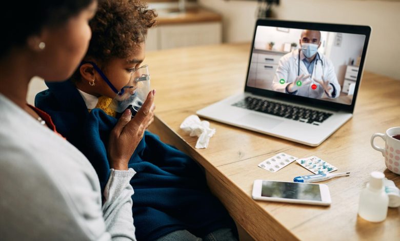 Telemedicina no Futuro dos Cuidados de Saúde