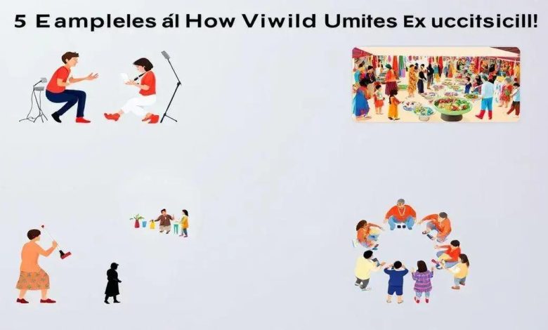 5 Exemplos de Como a Cultura Une Diversos Povos ao Redor do Mundo 1 5 Exemplos de Como a Cultura Une Diversos Povos ao Redor do Mundo