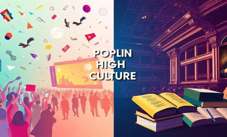 Cultura Popular vs. Cultura Erudita: 5 Diferenças Cruciais