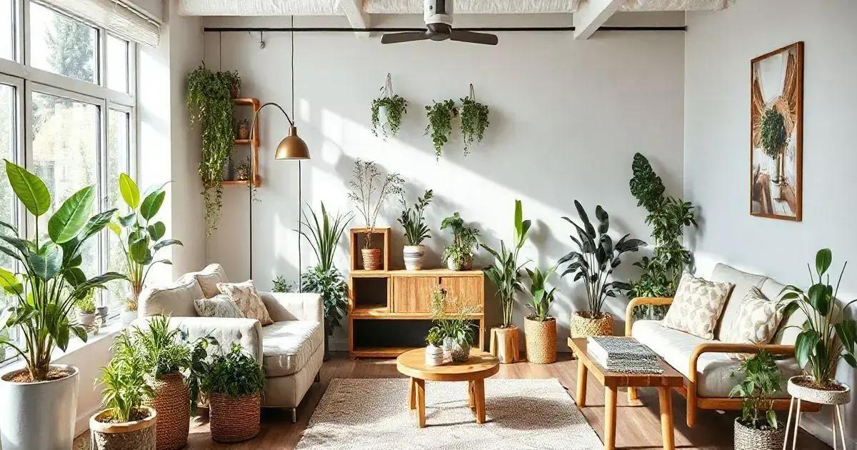 Iluminação Eficiente e Sustentável Iluminação Eficiente e Sustentável