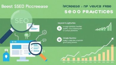 Melhores Práticas de SEO para Aumentar Sua Receita com Google AdSense