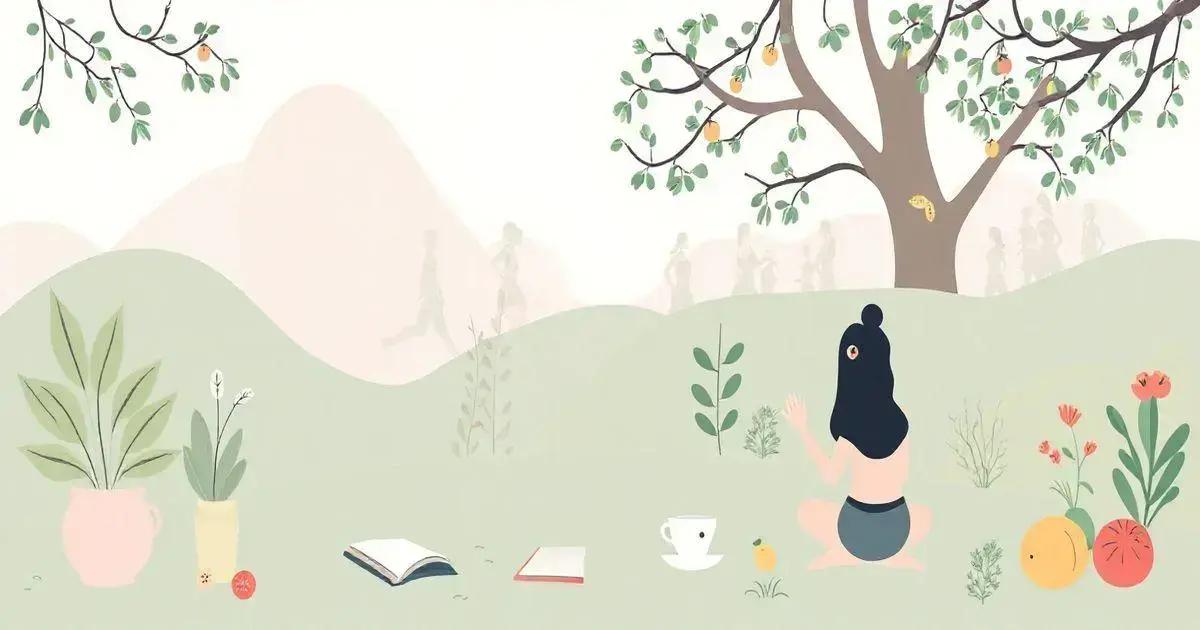 Práticas de Mindfulness para o Dia a Dia