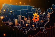 11 Estados dos EUA com Planos para Reserva de Bitcoin