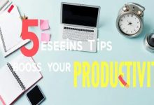 5 Dicas Imperdíveis para Aumentar sua Produtividade