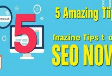 5 Dicas Incríveis para Melhorar Seu SEO Agora!