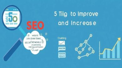 5 Dicas Para Melhorar Seu SEO e Aumentar o Tráfego