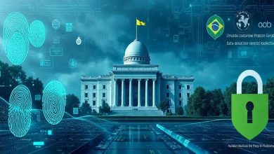 Governo Federal Investiga Worldcoin: Riscos da Coleta de Dados