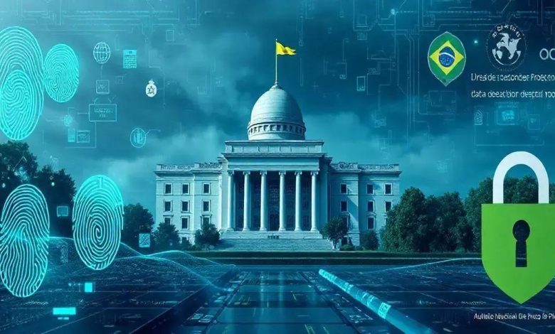 Governo Federal Investiga Worldcoin: Riscos da Coleta de Dados