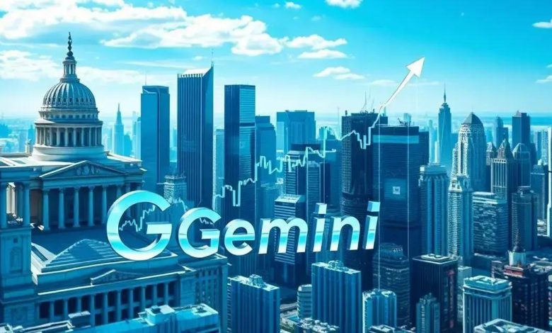 Gemini e o IPO: Oportunidades em Tempos Regulatórios