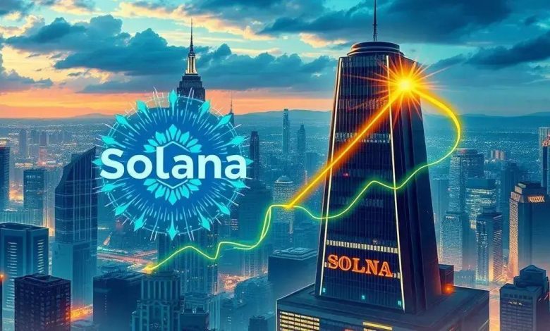 Pedido de ETF da Solana avança na SEC e pode mudar tudo