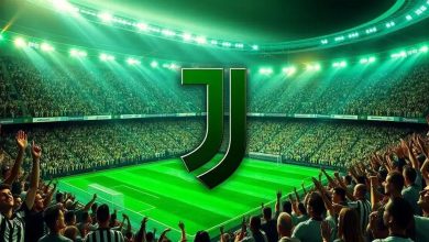 Tether Compra Participação na Juventus e Inova no Esporte