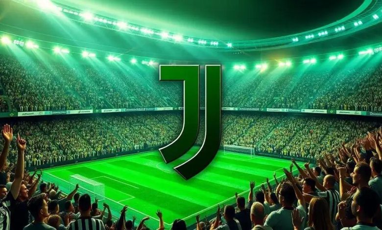 Tether Compra Participação na Juventus e Inova no Esporte