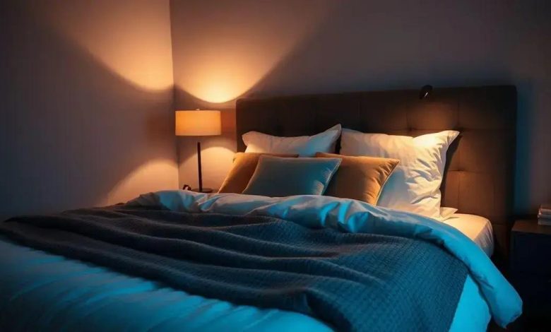 5 Dicas Para Dormir Melhor Sem Precisar de Remédios