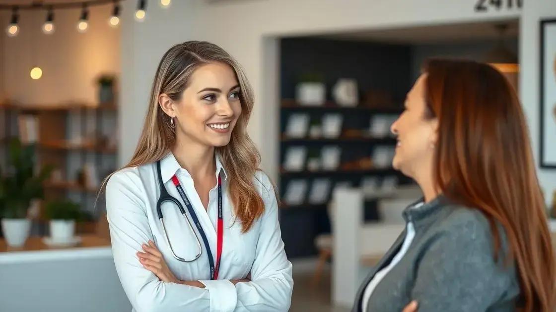 A importância da escuta ativa e empatia no contato com clientes