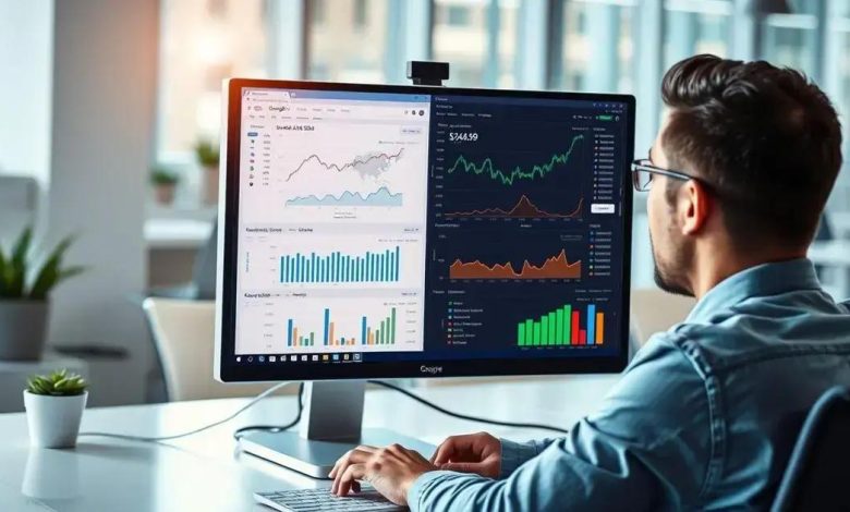 AdSense e SEO: Como Trabalhar os Dois Juntos para Mais Lucro