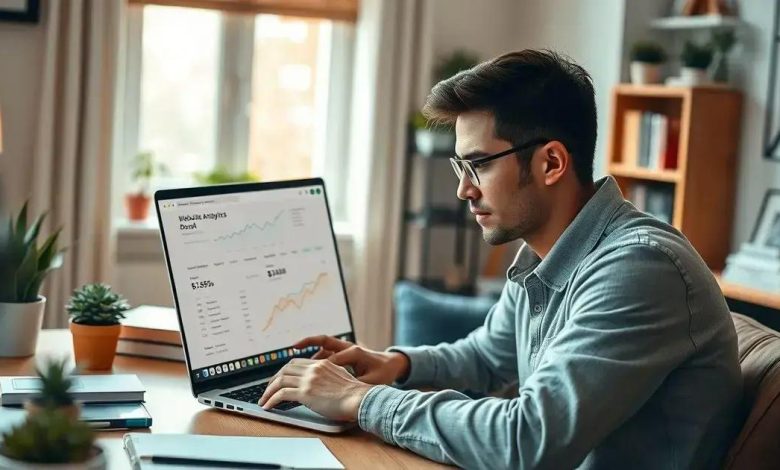 AdSense para Sites de Nicho: Como Aproveitar ao Máximo