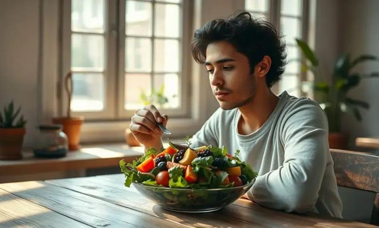 Alimentação Consciente: Dicas Para Evitar o Comer por Impulso