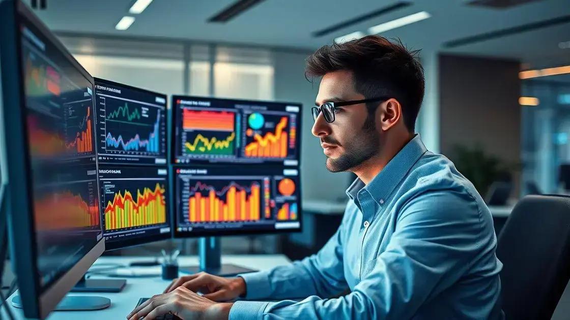 aprenda a analisar e otimizar seus resultados
