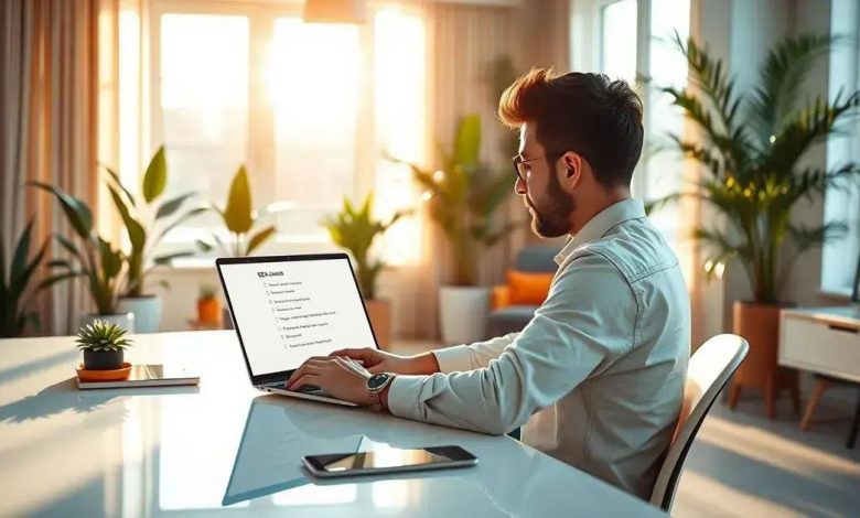 Checklist de SEO On-Page para Cada Post do Seu Blog