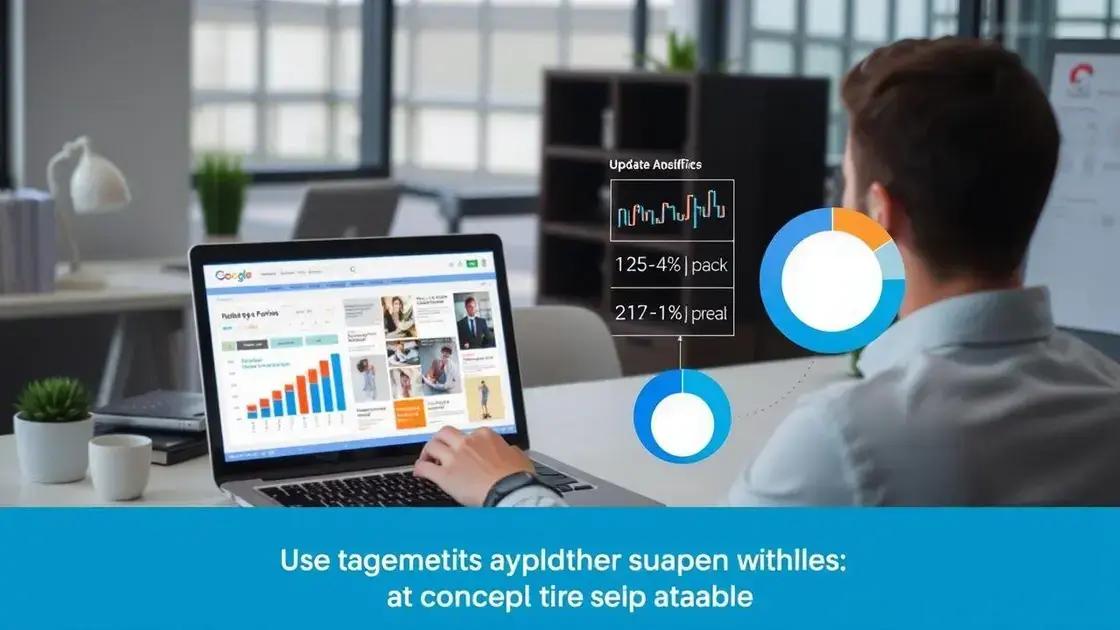 Como adaptar seu site às novas regras