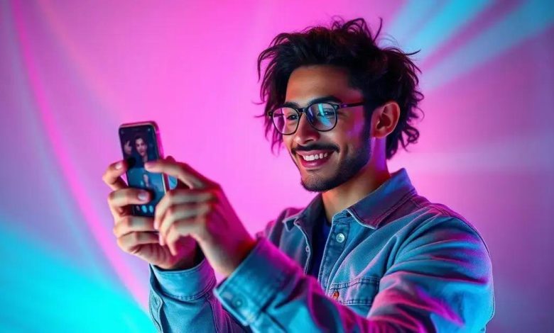 Como Crescer no TikTok Mesmo com Poucos Seguidores