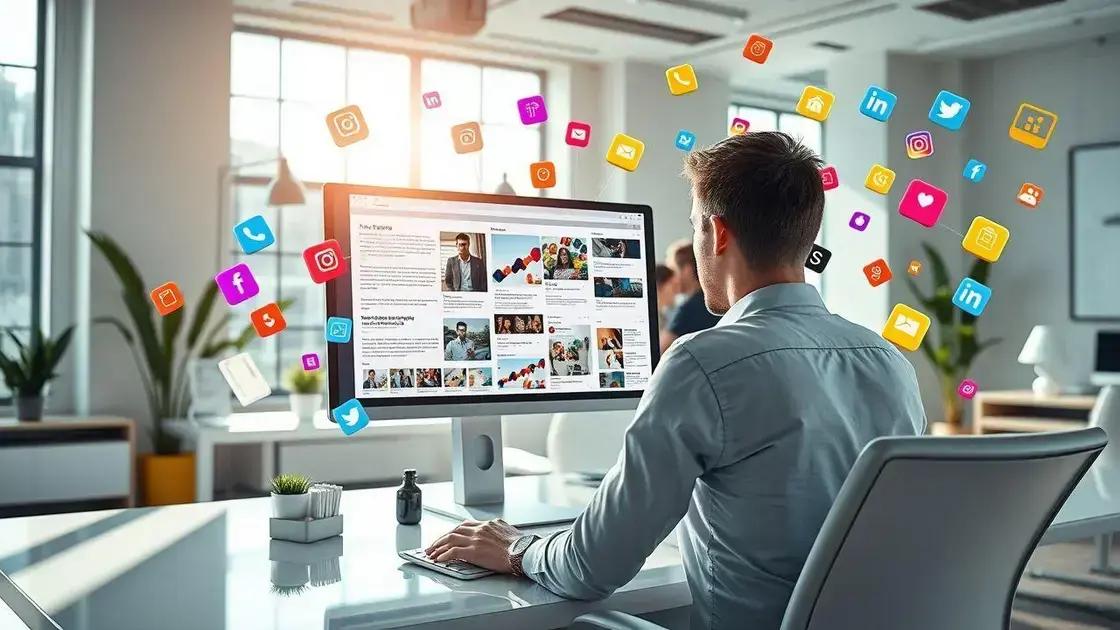 como criar conteúdo que conecta e engaja seu público