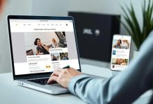 Como Criar um Blog com Aparência Profissional Mesmo Sem Saber Design