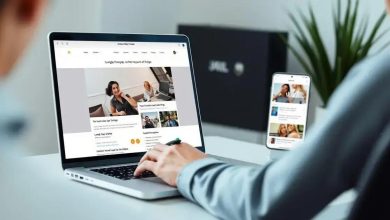 Como Criar um Blog com Aparência Profissional Mesmo Sem Saber Design