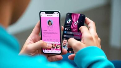 Como Criar uma Biografia Estratégica no Instagram ou TikTok