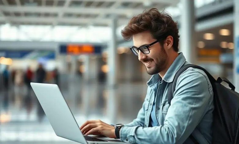 Como Encontrar Passagens Aéreas com Preço Baixo de Verdade