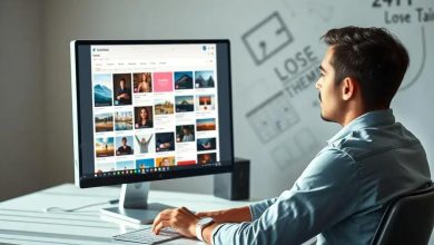Como Escolher o Melhor Tema para Seu Blog no WordPress
