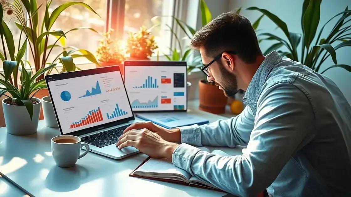 como escolher o nicho certo para seu site