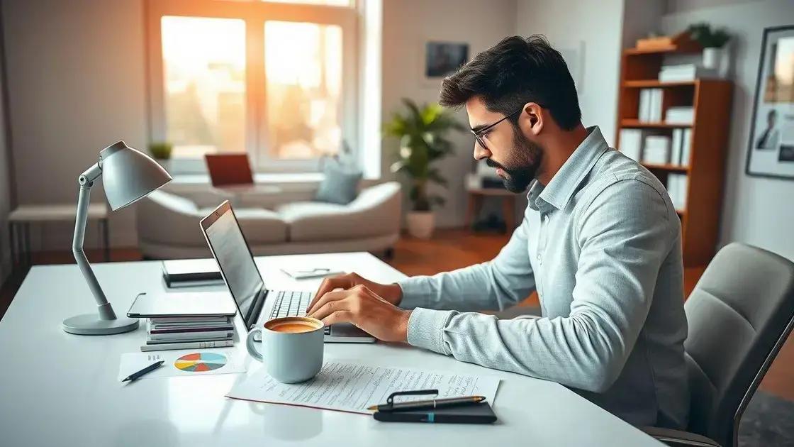 Como estruturar um texto com mais de 1.000 palavras