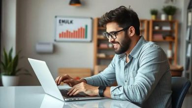 Como Fazer Anúncios que Convertem com Pouco Orçamento