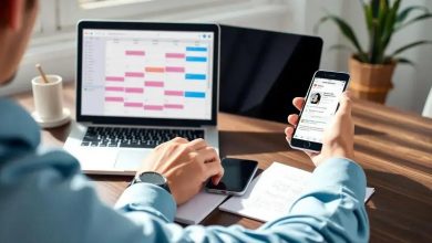 Como Fazer um Calendário de Postagens para Redes Sociais