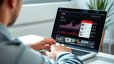 Como Monetizar um Canal do YouTube com AdSense Passo a Passo