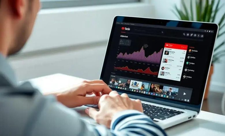 Como Monetizar um Canal do YouTube com AdSense Passo a Passo