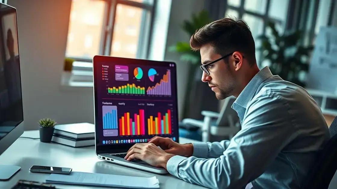 Como otimizar suas métricas nas redes sociais