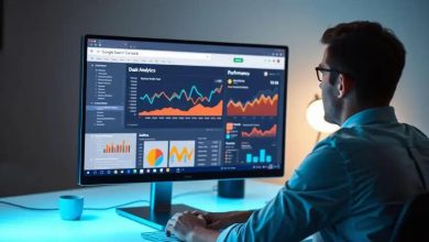 Como Usar o Google Search Console para Melhorar seu Blog