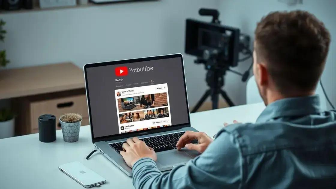 Cuidados e regras para manter a monetização ativa