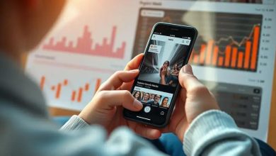 Dicas de Algoritmo: Como Aumentar o Alcance Orgânico no Instagram