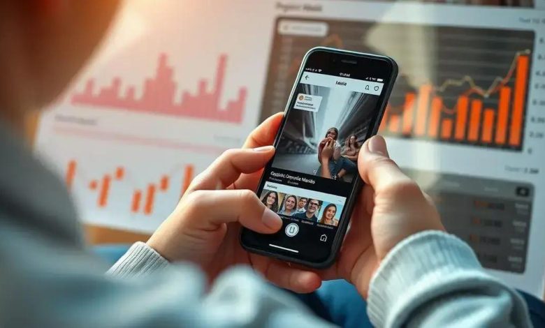 Dicas de Algoritmo: Como Aumentar o Alcance Orgânico no Instagram