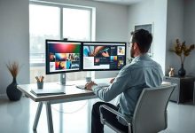 Dicas de Design para Deixar Seu Site Mais Profissional