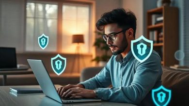 Dicas de Segurança Digital para Evitar Golpes Online