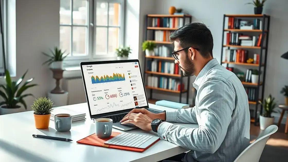 Dicas para aumentar seus ganhos com AdSense