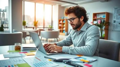 Dicas para Criar Conteúdo de Blog que Gera Leads