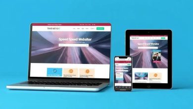 Dicas Para Deixar Seu Site Mais Rápido e Melhorar o Desempenho